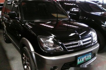 Well-kept Mitsubishi Adventure 2013 for sale