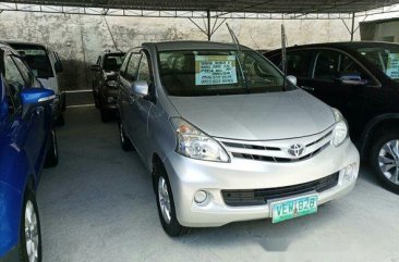 Toyota Avanza 2012 for sale