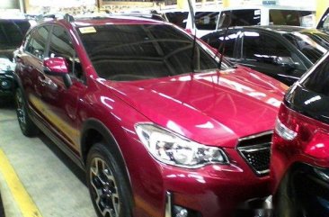 Subaru XV 2017 for sale