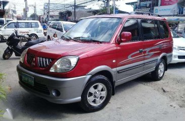 2005 Mitsubishi Adventure GLS Sport diesel for sale