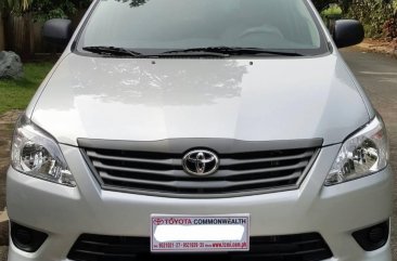 Pre-Owned Toyota Innova 2016 For Sale! RUSH