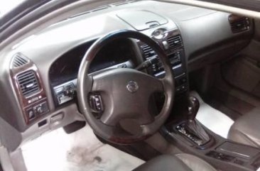 Good as new Nissan Cefiro 2005 for sale