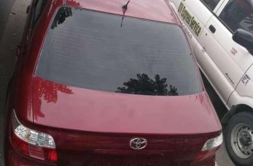 Toyota Vios 2004 for sale