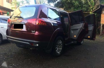 Mitsubishi Montero Sport 2009 for sale