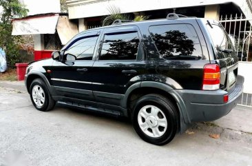 2003 Ford Escape for sale