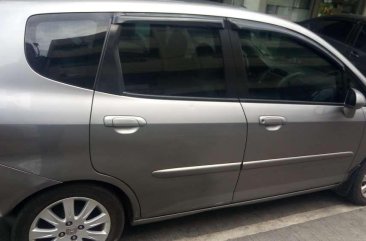 Honda Jazz 2005 for sale