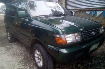 Toyota Revo 1999 for sale