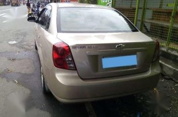 Chevrolet Optra 2004 for sale