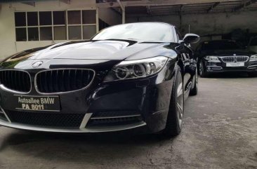 2016 Bmw Z4 2.0 twin turbo 8tkm for sale