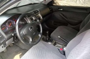 Honda Civic 2005 for sale