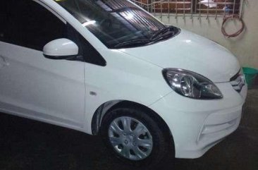 For Sale Honda Brio Amaze S Automatic Year model 2015