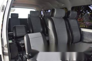 2012 Nissan Urvan Escapade FOR SALE 