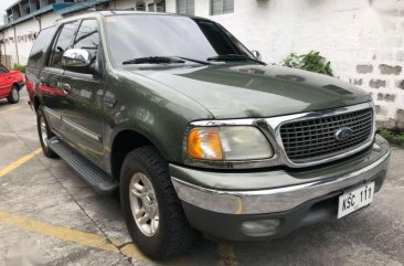 2002 Ford Expedition for sale