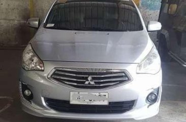 2014 Mitsubishi Mirage G4 GLS for sale