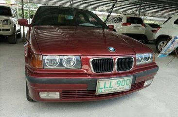 BMW 320i 1997 for sale