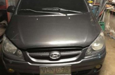 Hyundai Getz 2007 for sale