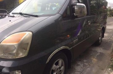 2004 Hyundai Starex Automatic tranny for sale