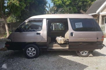 2007 Toyota Townace Van for Sale