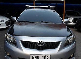 Good as new Toyota Corolla Altis 2009 for sale