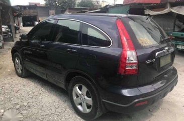 2007 Honda CRV for sale