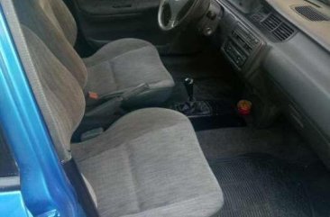 Honda Civic 1995 esi for sale