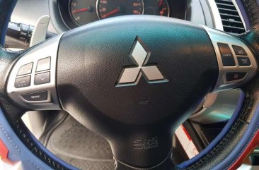 2013 Mitsubishi Montero GLS - V for sale