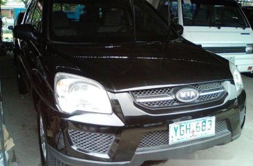 Kia Sportage 2009 for sale