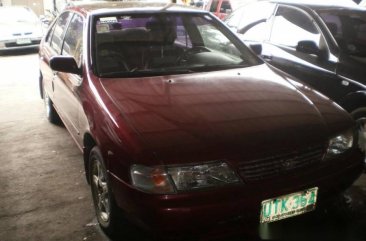 2000 Nissan Sentra Super Saloon CARS UNLIMITED Auto Sales