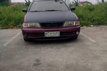 1998  Nissan Sentra Series 4 (Automatic) Swap/Sale