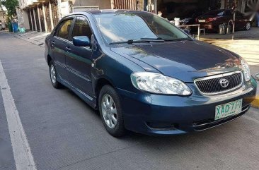 2001 Toyota Corolla Altis 1.8G Automatic for sale