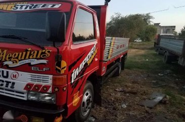 Isuzu Elf. Wide like new for sale