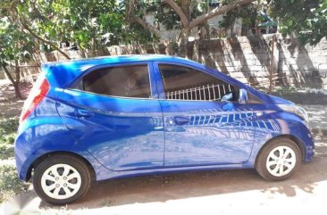 2016 Hyundai Eon for sale