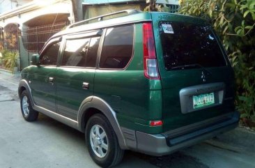 Mitsubishi Adventure 2009 for sale