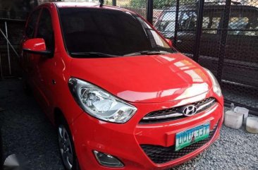 Hyundai i10 Automatic 2013model for sale