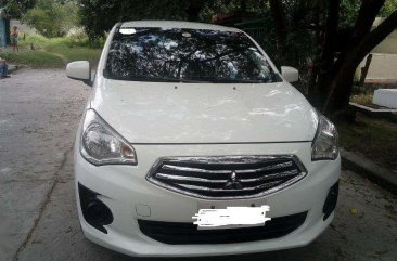 2016 Mitsubishi Mirage G4 GLX For Sale!