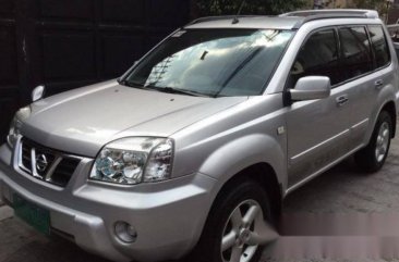 2006 Nissan XTrail All Original