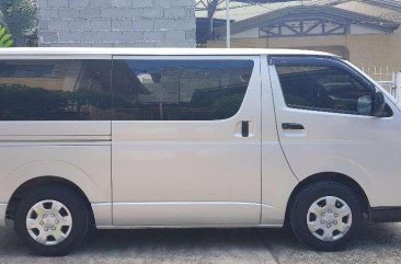 Toyota Hiace 2016 for sale