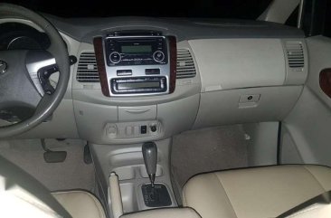 2012 Toyota Innova G VVTi for sale