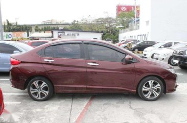 2015 Honda City AT Gas (HMR) for sale