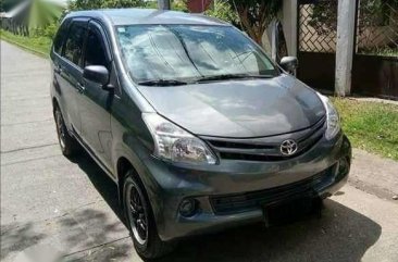 2014 Toyota Avanza for sale