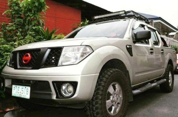 Nissan Navara 2010 for sale