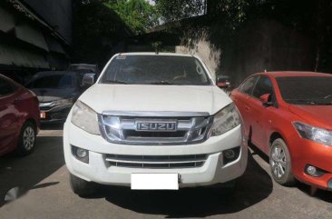 2015 Isuzu Dmax for sale