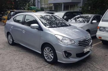 2014 Mitsubishi Mirage G4 GLS for sale