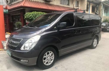 2009 Hyundai Starex vgt Diesel AT for sale