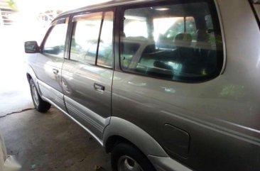 2000 Toyota Revo for sale