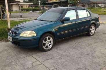 Honda Civic 1996 like new for sale