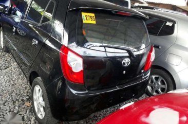 For Sale: 2017 Toyota Wigo 1.0G