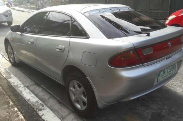 Mazda Lantis 1998 for sale