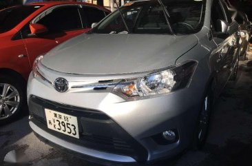 Toyota Vios 2017 1.3E Automatic Grab Registered for sale