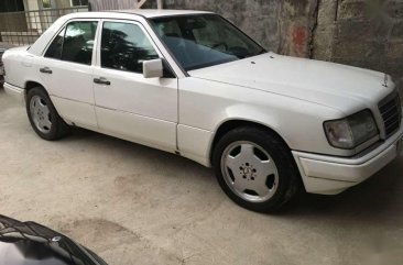 1987 Mercedes Benz 300D for sale